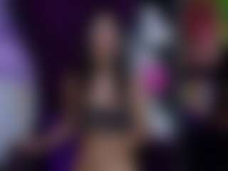 Salome's Live Sex Cam Show