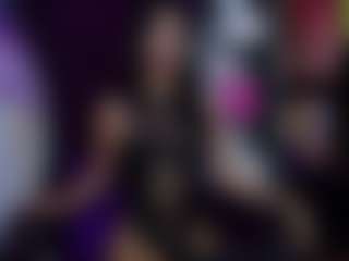 Salome's Live Sex Cam Show
