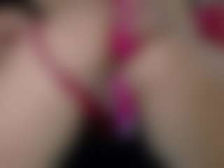 Salome's Live Sex Cam Show