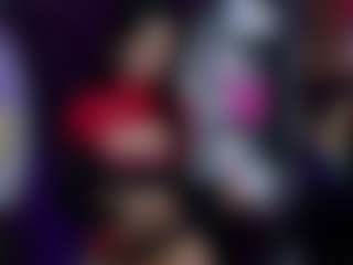 Salome's Live Sex Cam Show