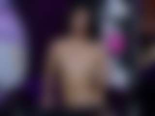Salome's Live Sex Cam Show
