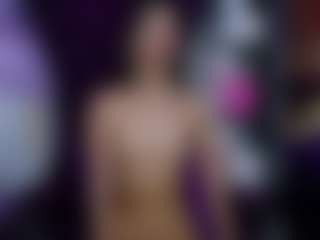 Salome's Live Sex Cam Show