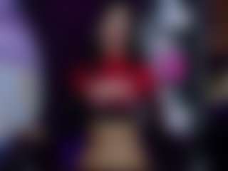 Salome's Live Sex Cam Show