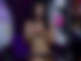 Salome's Live Sex Cam Show