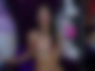 Salome's Live Sex Cam Show