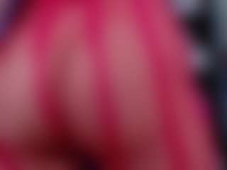 Salome's Live Sex Cam Show
