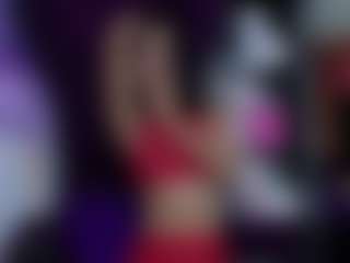 Salome's Live Sex Cam Show