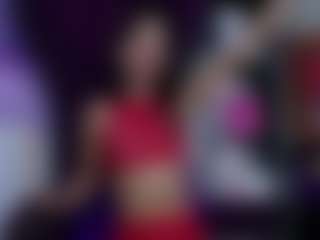 Salome's Live Sex Cam Show