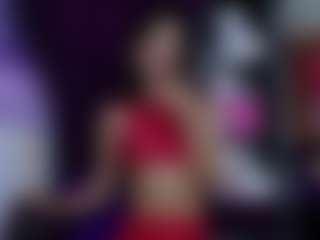 Salome's Live Sex Cam Show