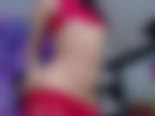 Salome's Live Sex Cam Show