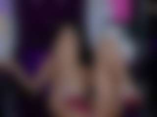Salome's Live Sex Cam Show
