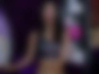 Salome's Live Sex Cam Show