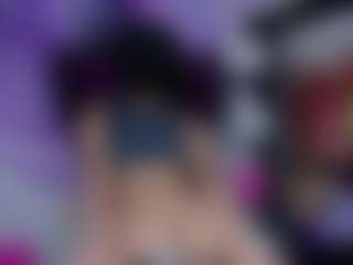 Salome's Live Sex Cam Show