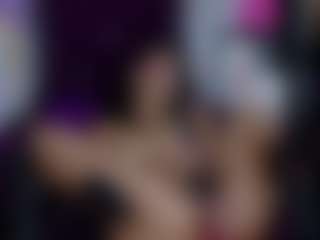 Salome's Live Sex Cam Show