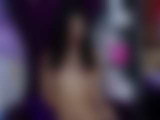 Salome's Live Sex Cam Show
