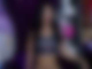 Salome's Live Sex Cam Show