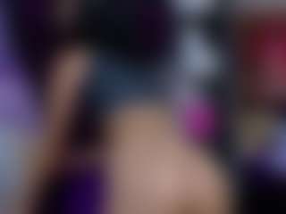 Salome's Live Sex Cam Show