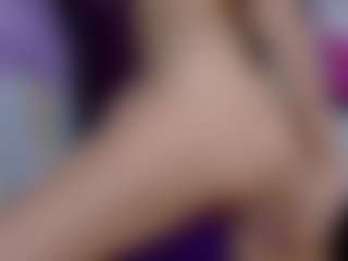 Salome's Live Sex Cam Show