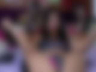Salome's Live Sex Cam Show
