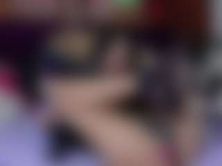 Salome's Live Sex Cam Show
