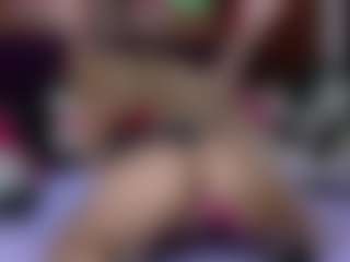 Salome's Live Sex Cam Show