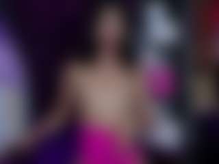 Salome's Live Sex Cam Show