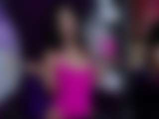Salome's Live Sex Cam Show