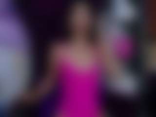 Salome's Live Sex Cam Show