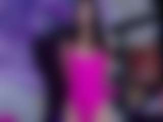 Salome's Live Sex Cam Show