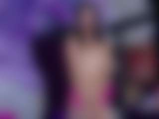 Salome's Live Sex Cam Show