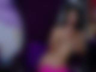 Salome's Live Sex Cam Show