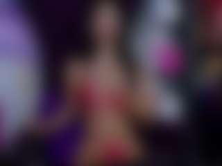 Salome's Live Sex Cam Show