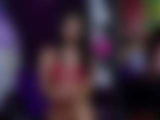 Salome's Live Sex Cam Show