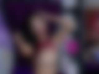 Salome's Live Sex Cam Show