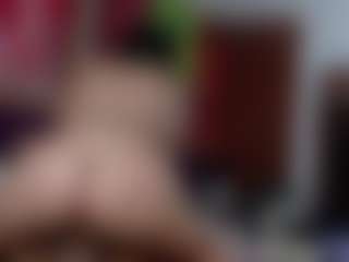 Salome's Live Sex Cam Show