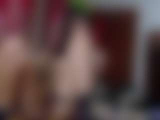 Salome's Live Sex Cam Show