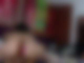 Salome's Live Sex Cam Show