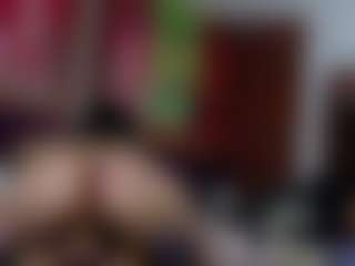 Salome's Live Sex Cam Show