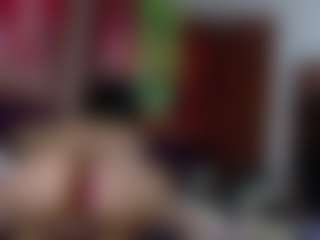 Salome's Live Sex Cam Show