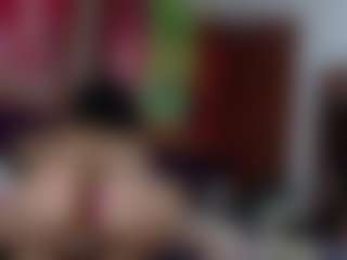 Salome's Live Sex Cam Show