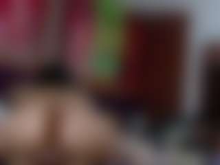 Salome's Live Sex Cam Show