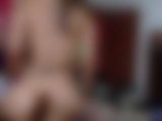 Salome's Live Sex Cam Show