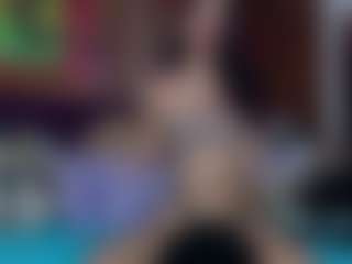 Salome's Live Sex Cam Show