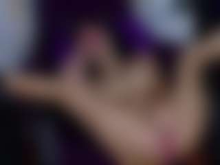 Salome's Live Sex Cam Show