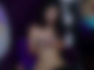 Salome's Live Sex Cam Show