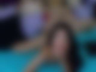 Live cam show with Salome - Genital Piercings on Camsoda