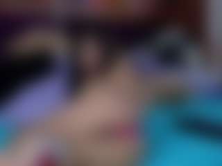 Salome's Live Sex Cam Show