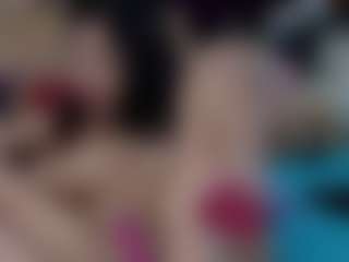 Salome's Live Sex Cam Show
