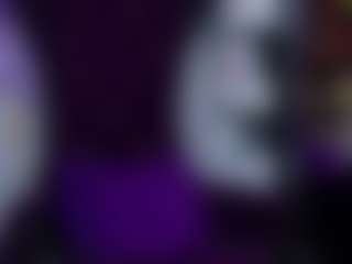 Live cam show with Salome - Brown Eyes on StripNow