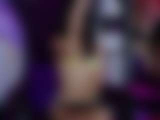 Salome's Live Sex Cam Show